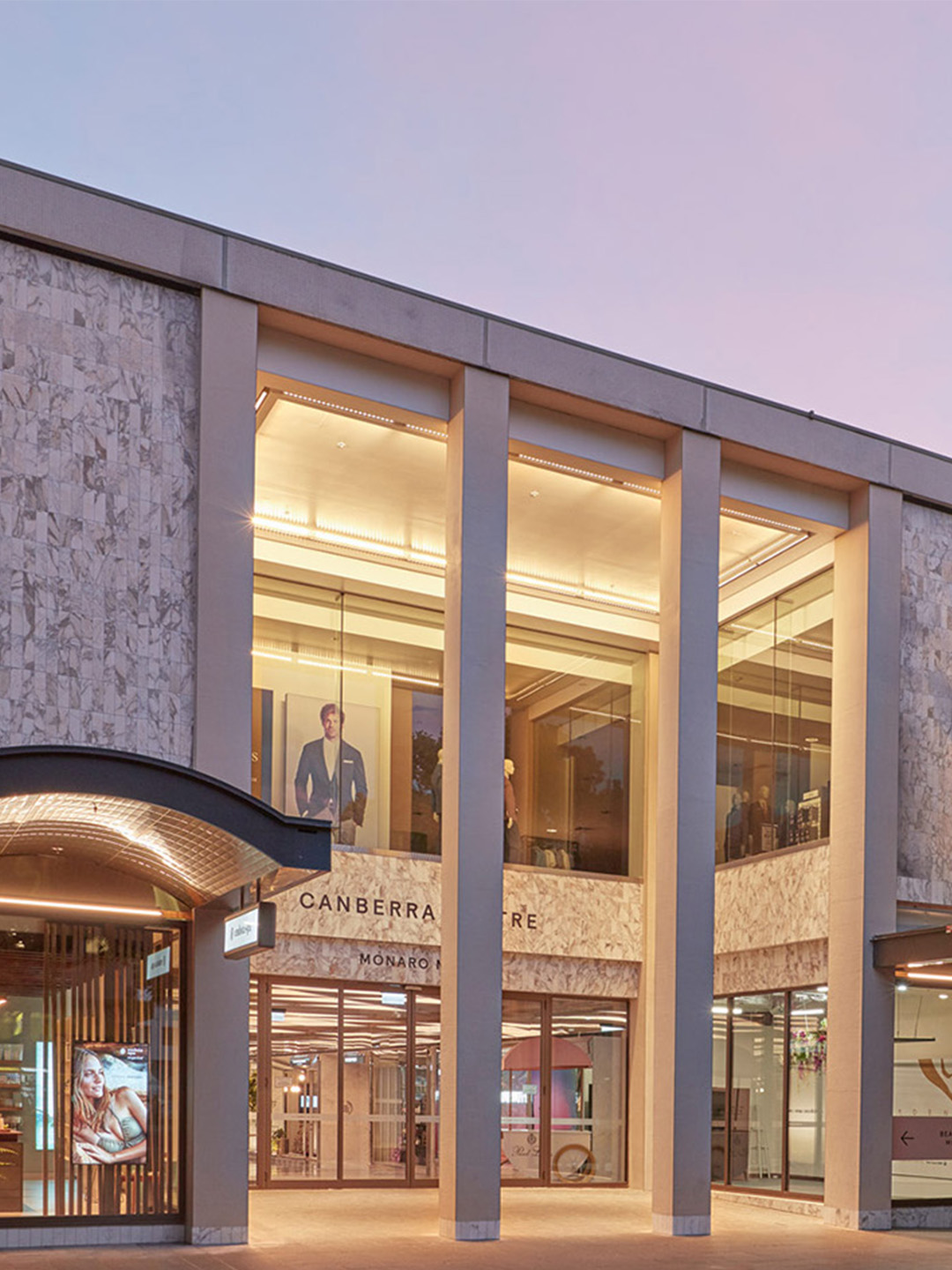Canberra Centre
