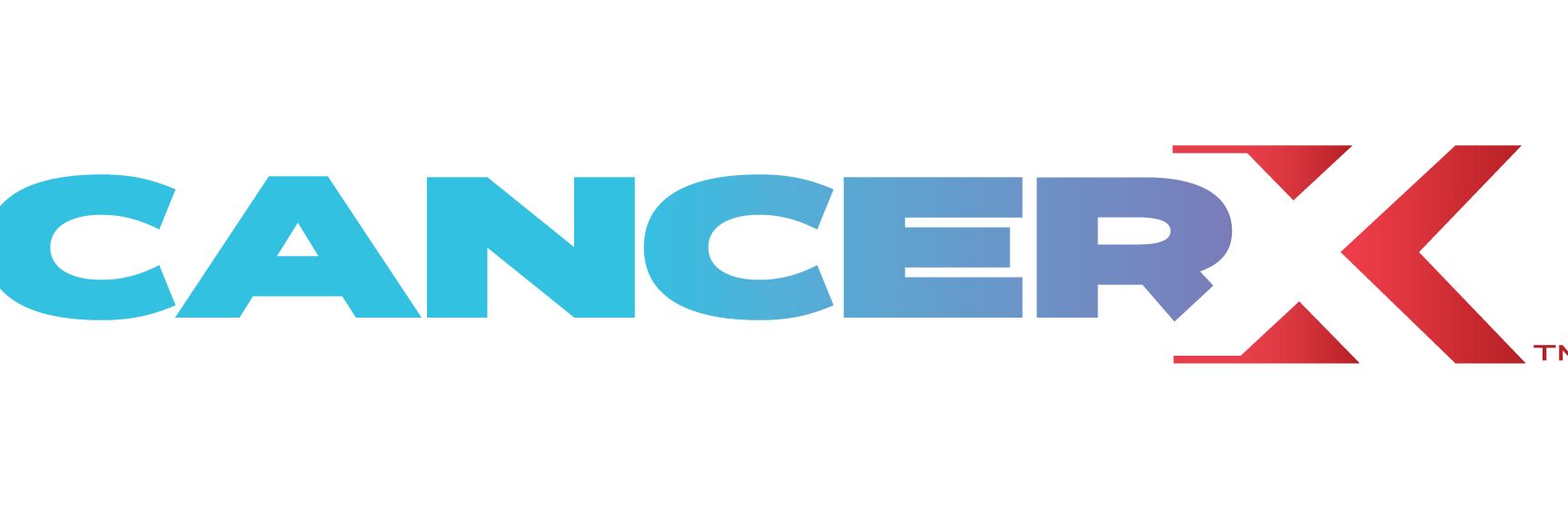 CancerX Logo