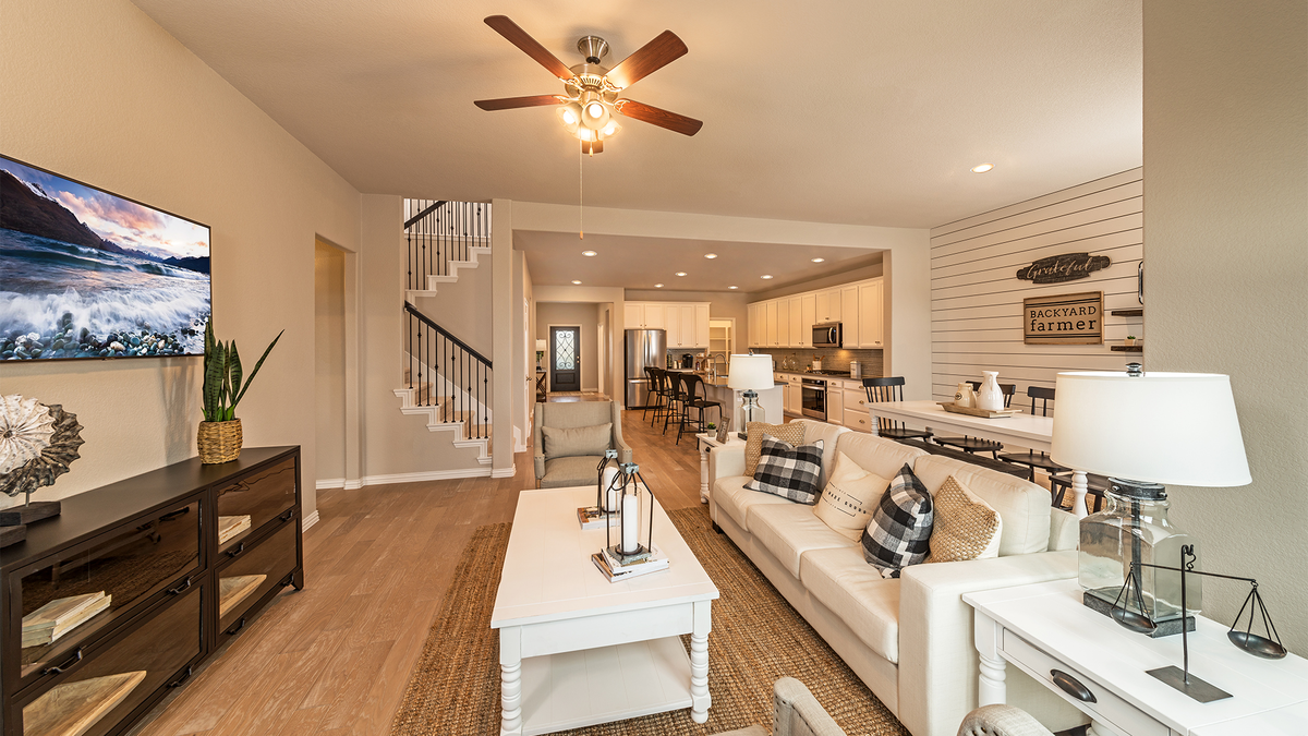 Cascade