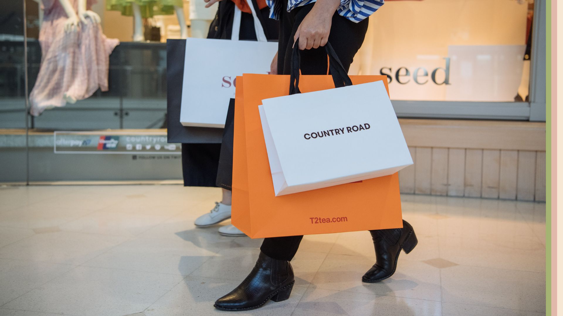 shopping
