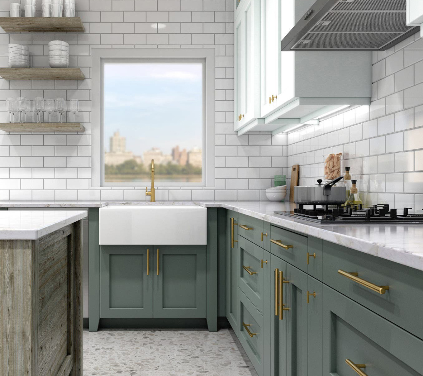 Decorative panels