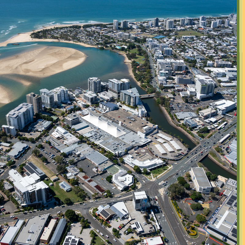 Big Top Shopping Centre