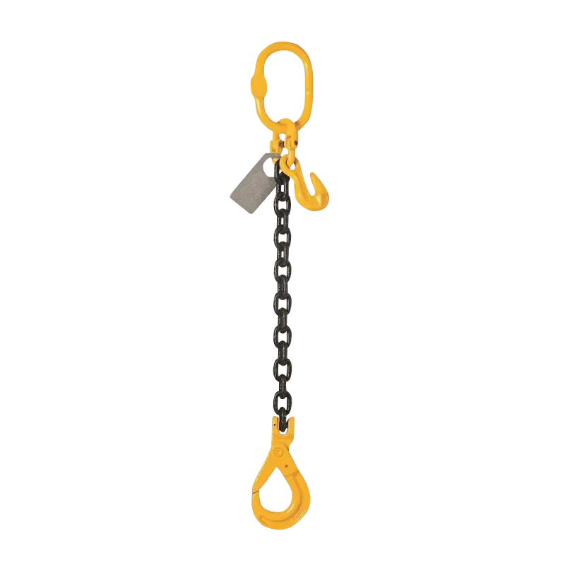Chain Slings