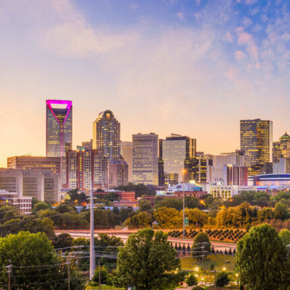 Cherry Bekaert Charlotte Location