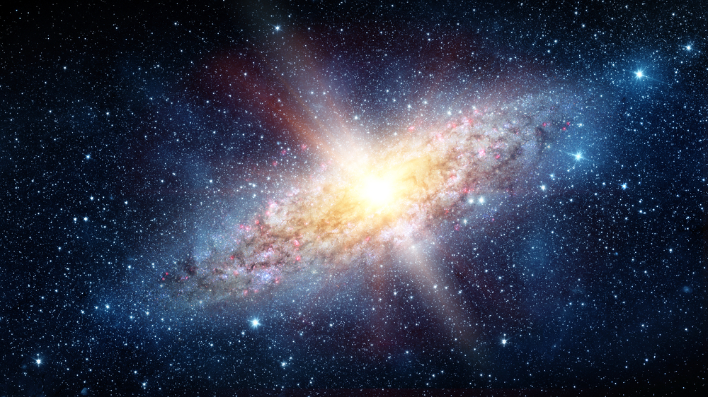 Space image
