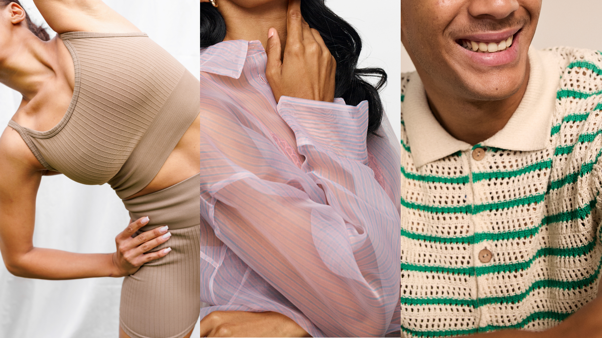 Win the Ultimate Fashion Haul