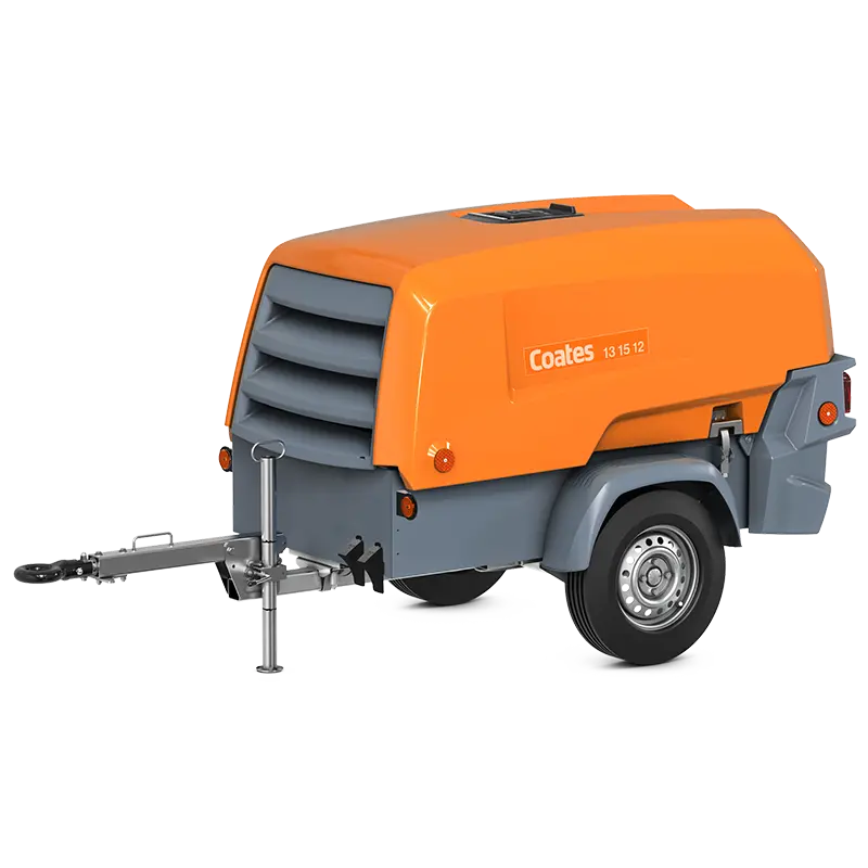 Air Compressors and Accessories