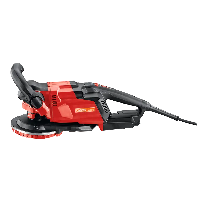 Floor Grinders, Scarifiers, & Floor Strippers