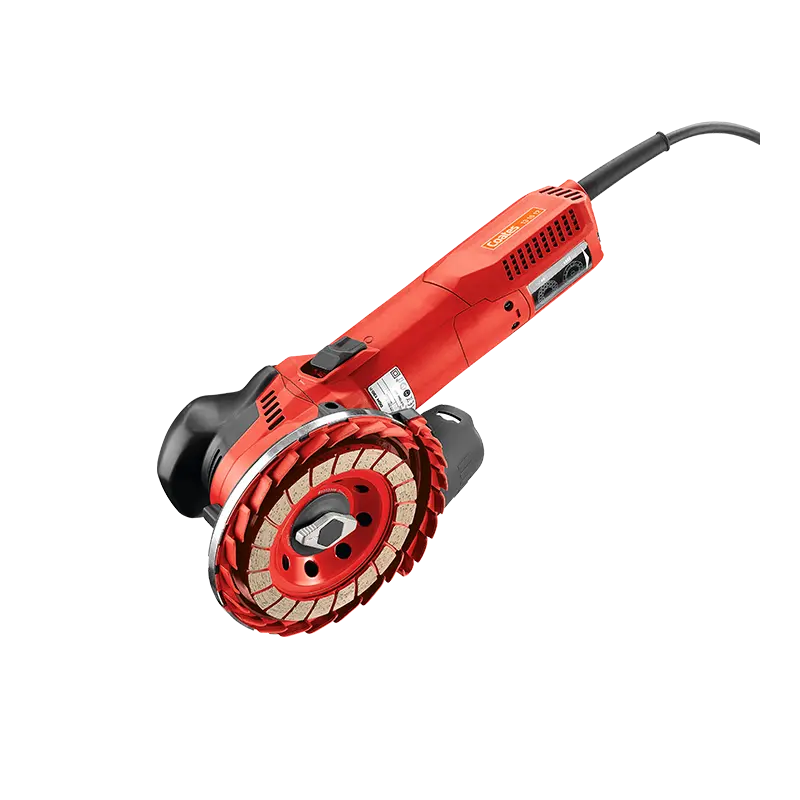 Floor Grinders, Scarifiers, & Floor Strippers