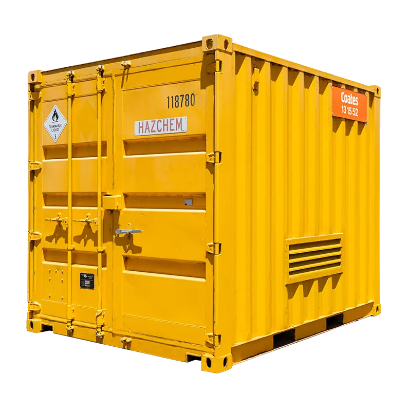 Containers & Storage Boxes
