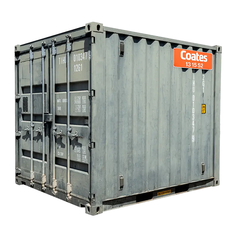 Containers & Storage Boxes