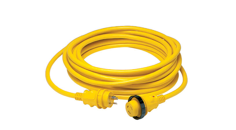 30 Amp Cords