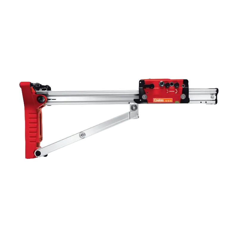 Core Drills and Accessories