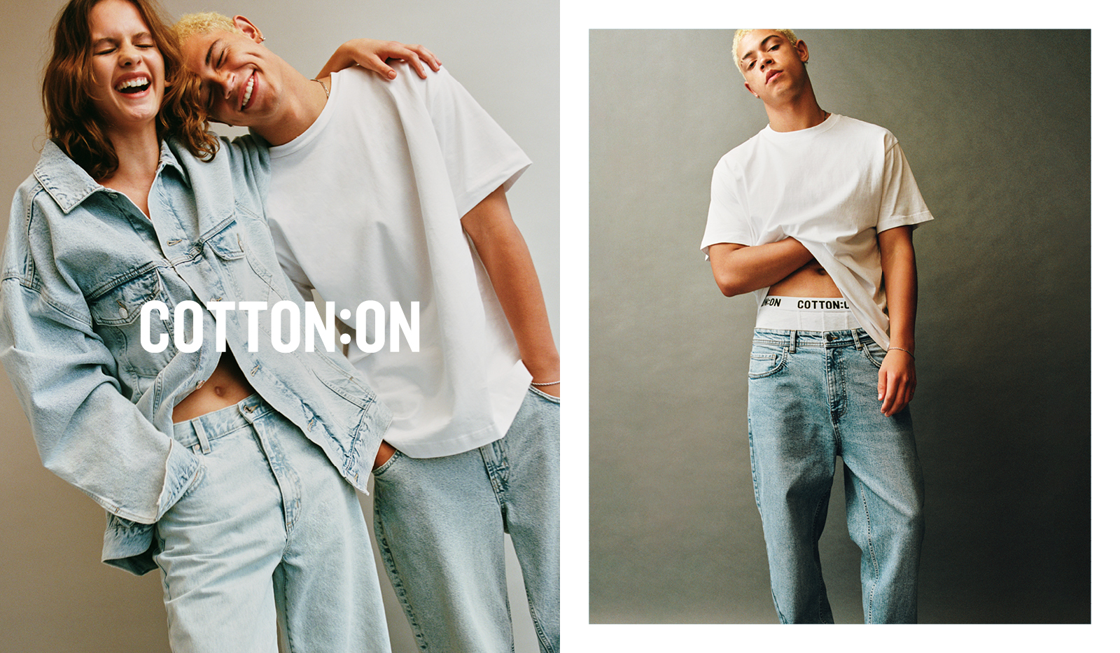 Cotton On 2