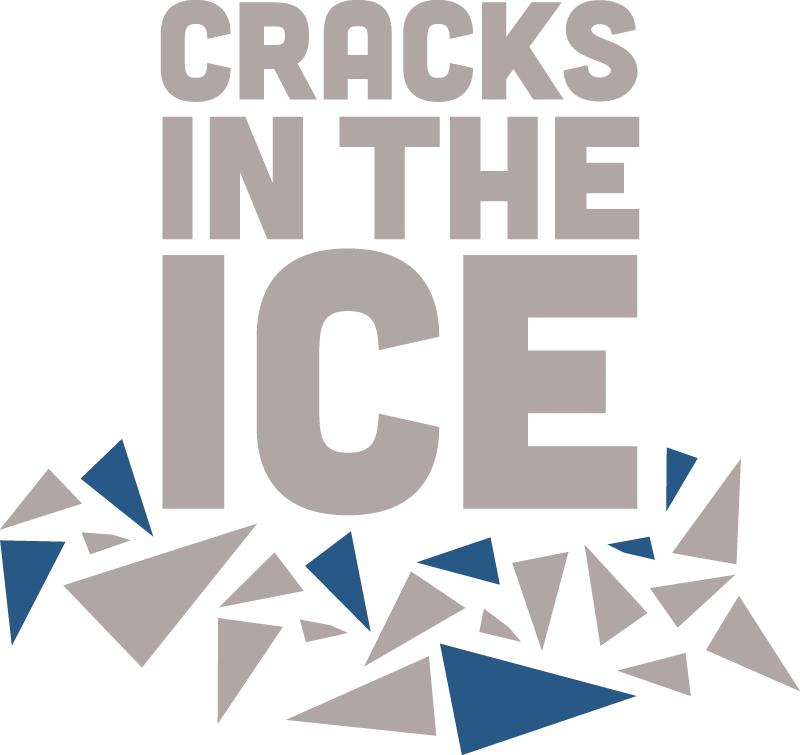 Cracks in the Ice