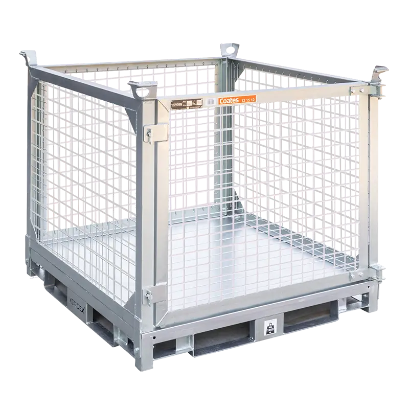 Cranes and Crane Accessories
