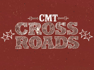 'CMT Crossroads' music show