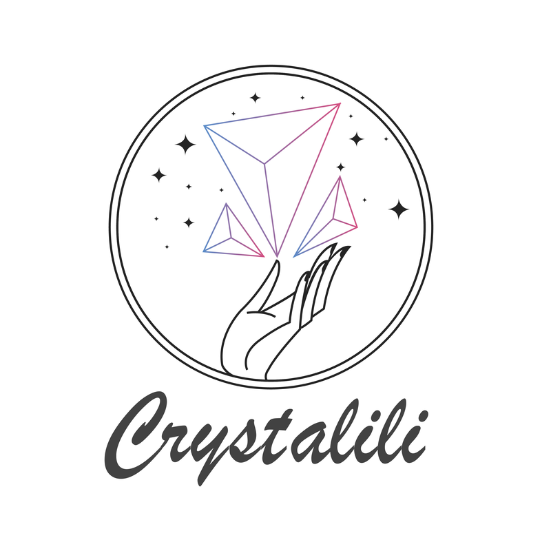 Crystalili Logo