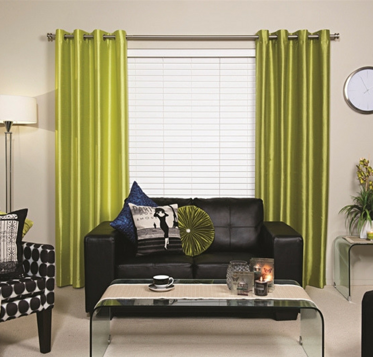 Curtain Wonderland