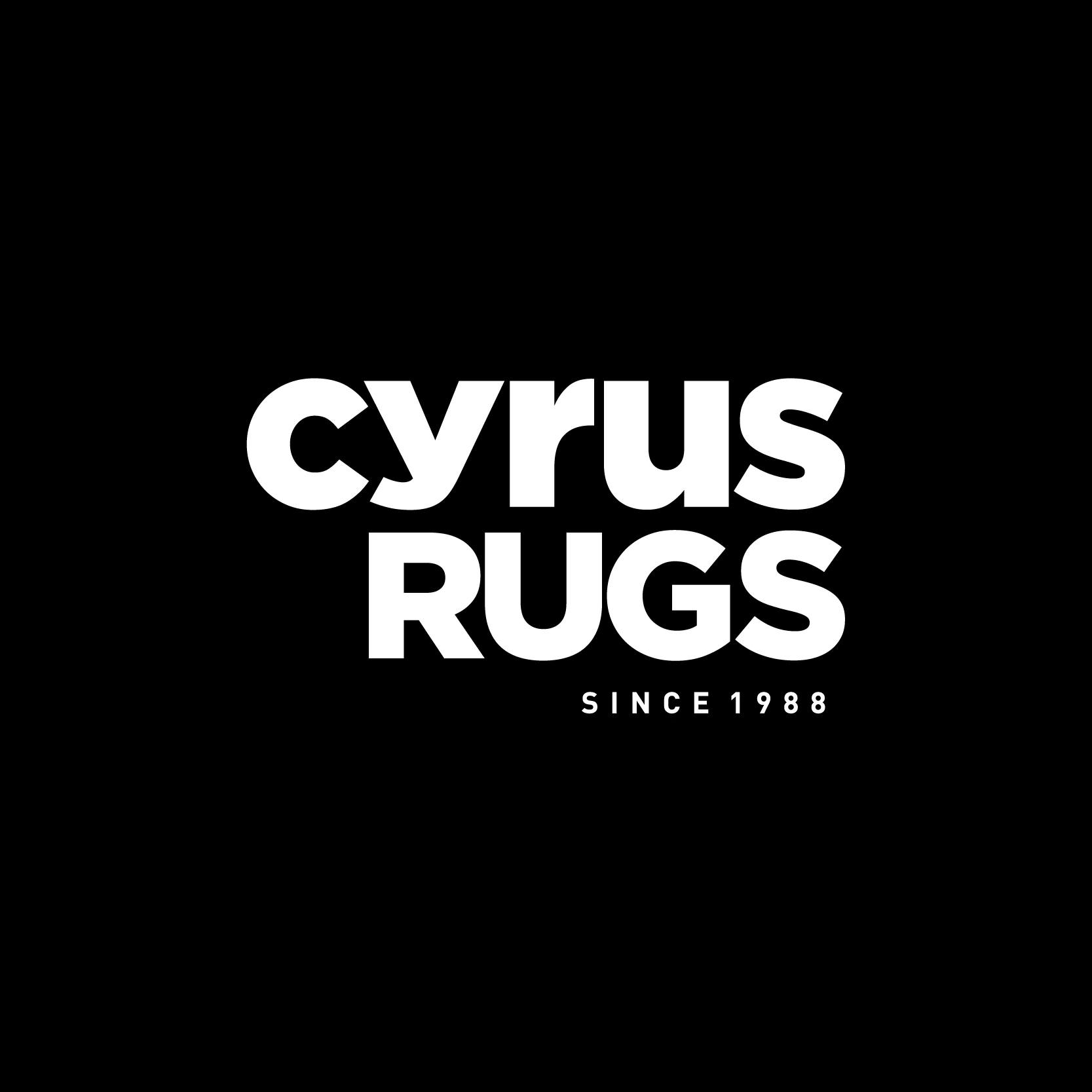 Cyrus Rugs Logo