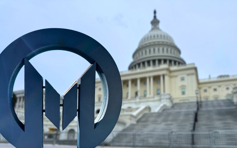 Moffitt leaders and researchers met with senators and representatives in the nation’s capital. It was a chance to highlight the importance of the federal government’s ongoing support to sustaining its mission.