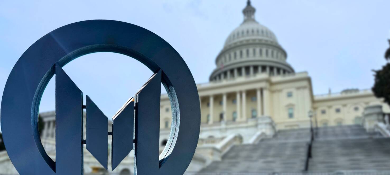 Moffitt leaders and researchers met with senators and representatives in the nation’s capital. It was a chance to highlight the importance of the federal government’s ongoing support to sustaining its mission.