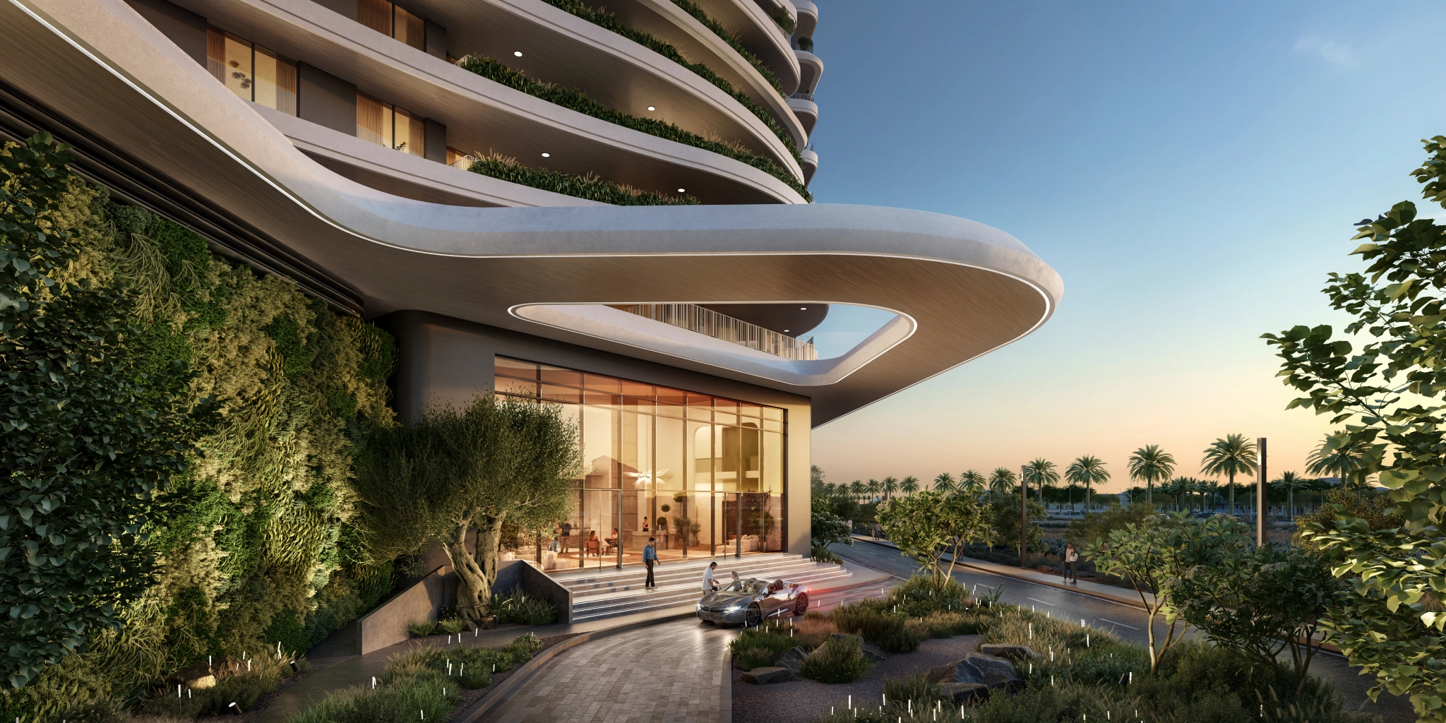 Verdes by Haven, Dubai