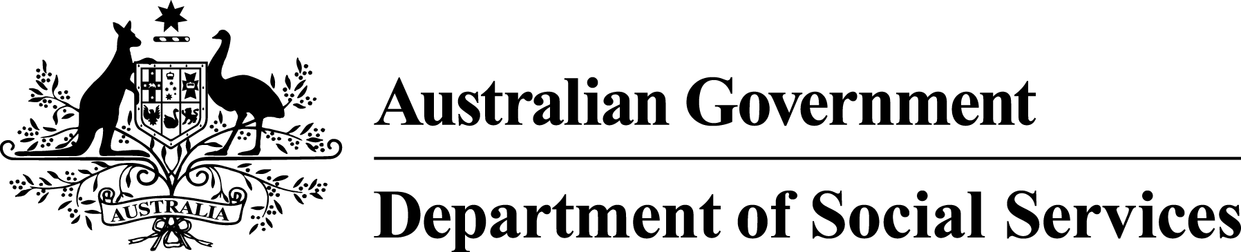 Department of Social Services