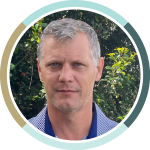 Photo of Dr David Ahern.