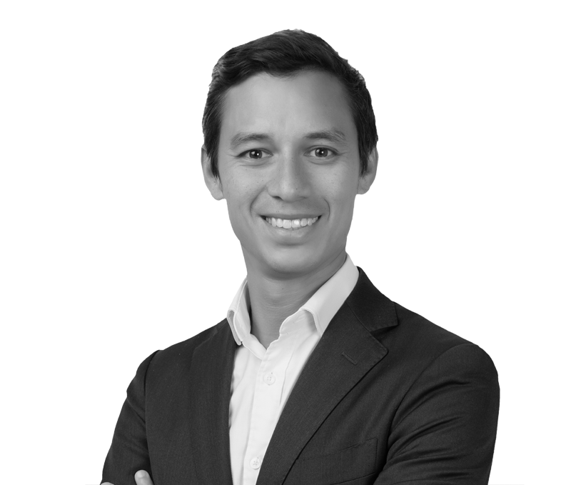 Declan Walsh - Director, Funds Management