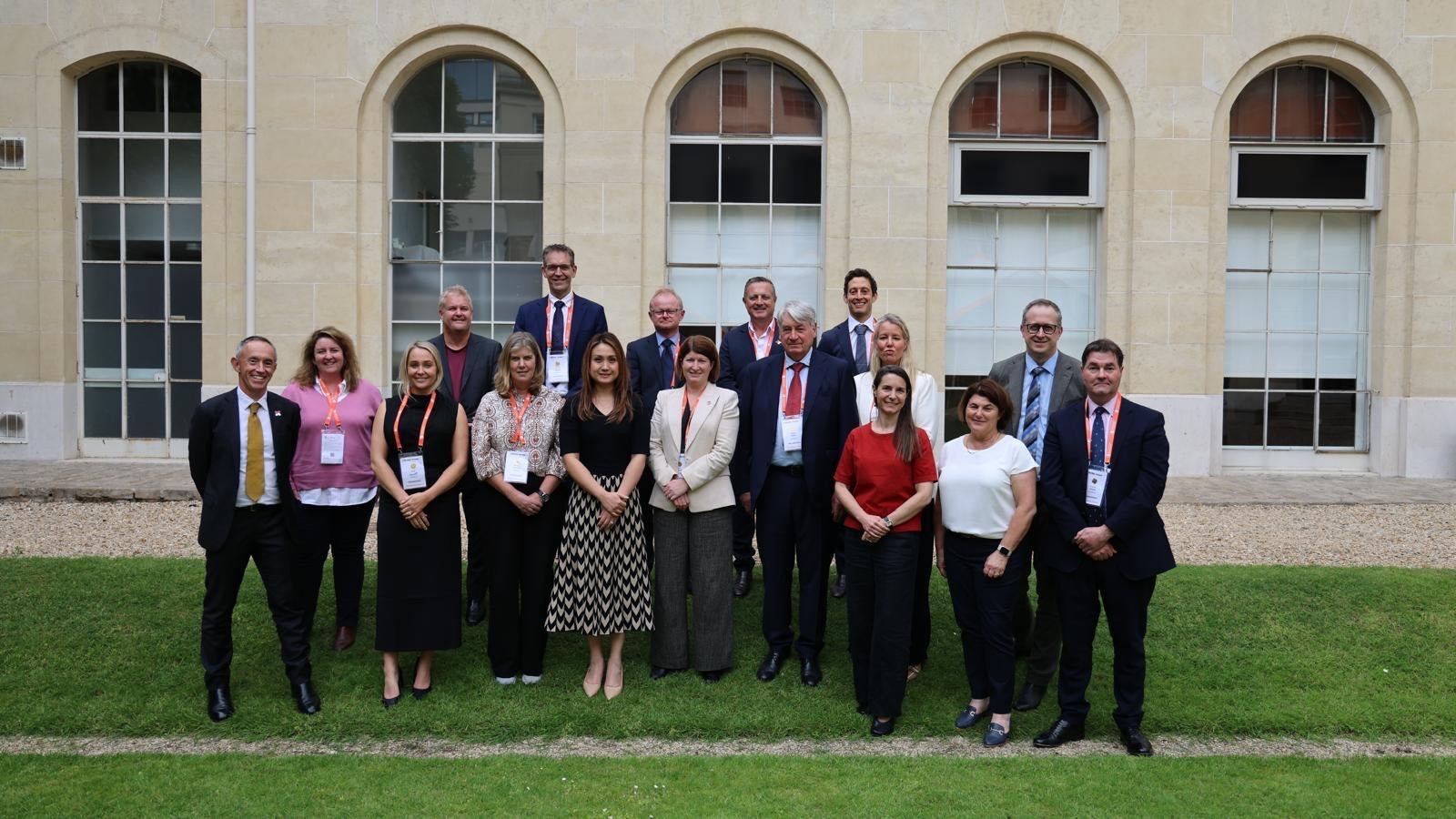 Delegation photo 1, Dr Beth Cookson.jpg