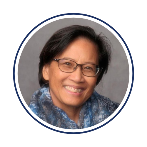 Photo of Dr Delores Craig.