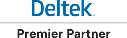 Deltek Premier Partner logo