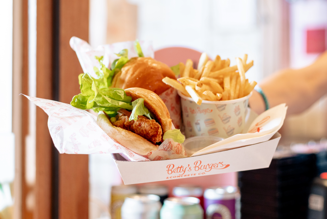 Dine to Win