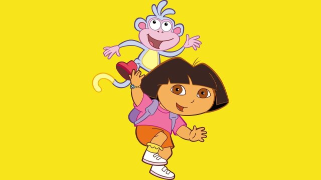 Dora the Explorer
