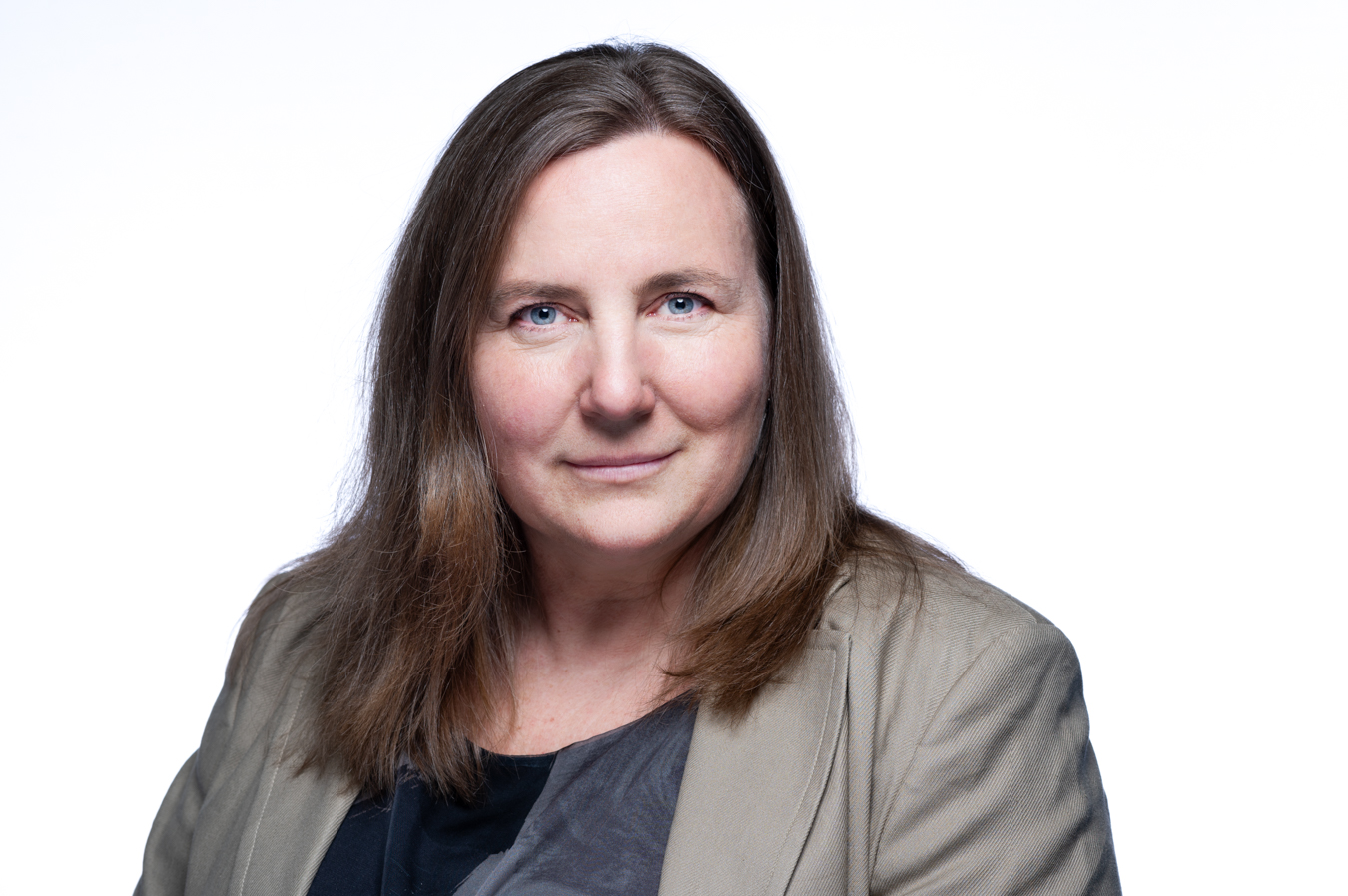 Photo of Dr Francette Geraghty-Dusan.