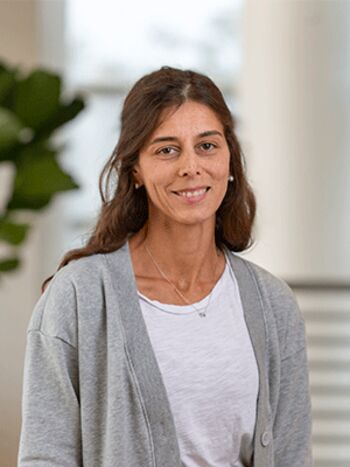 Cappelle is a therapeutic endoscopist, focused on performing complex procedures in the gastrointestinal tract aimed at alleviating pain for patients or providing an alternative to surgery.