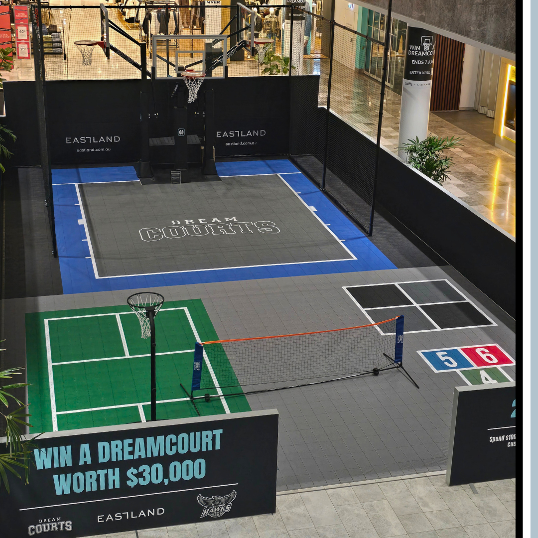 DreamCourt