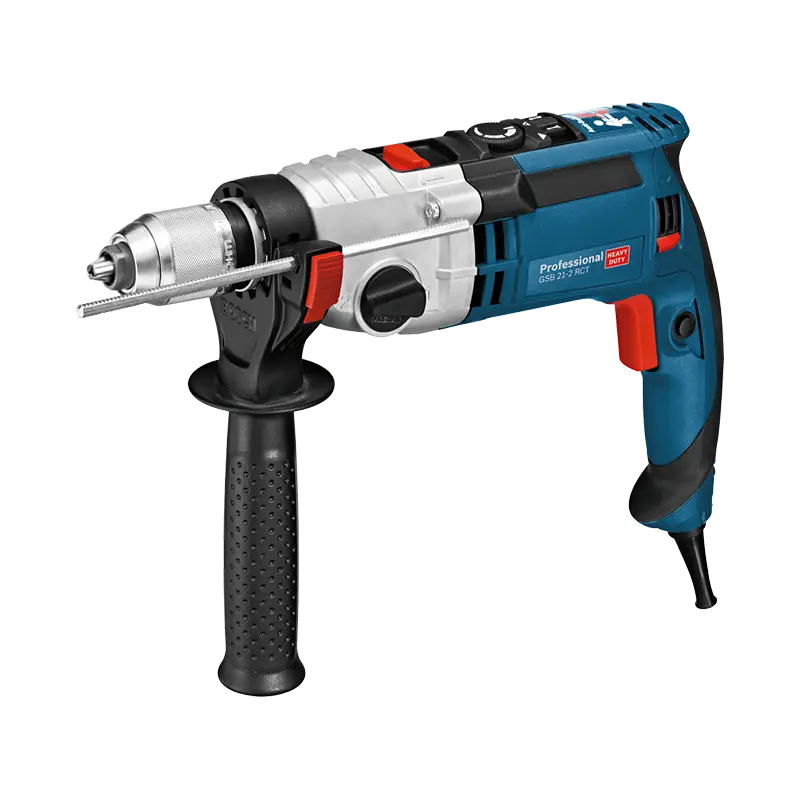 Small Drills