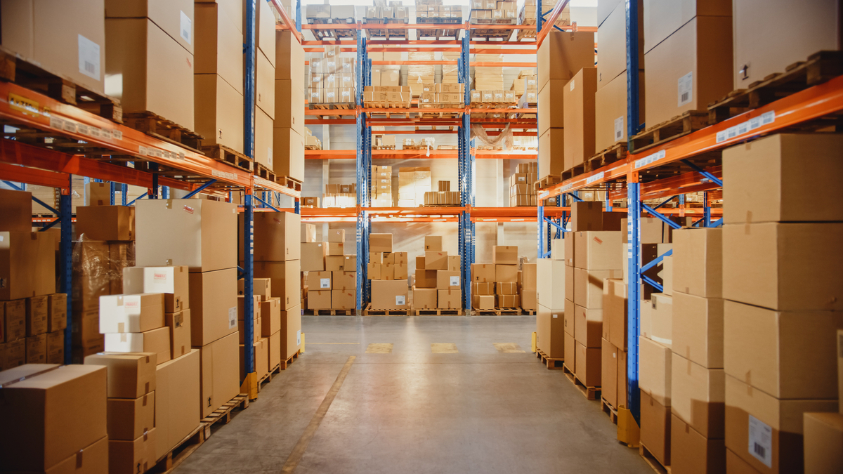 E-commerce is driving demand in the corrugated cardboard industry