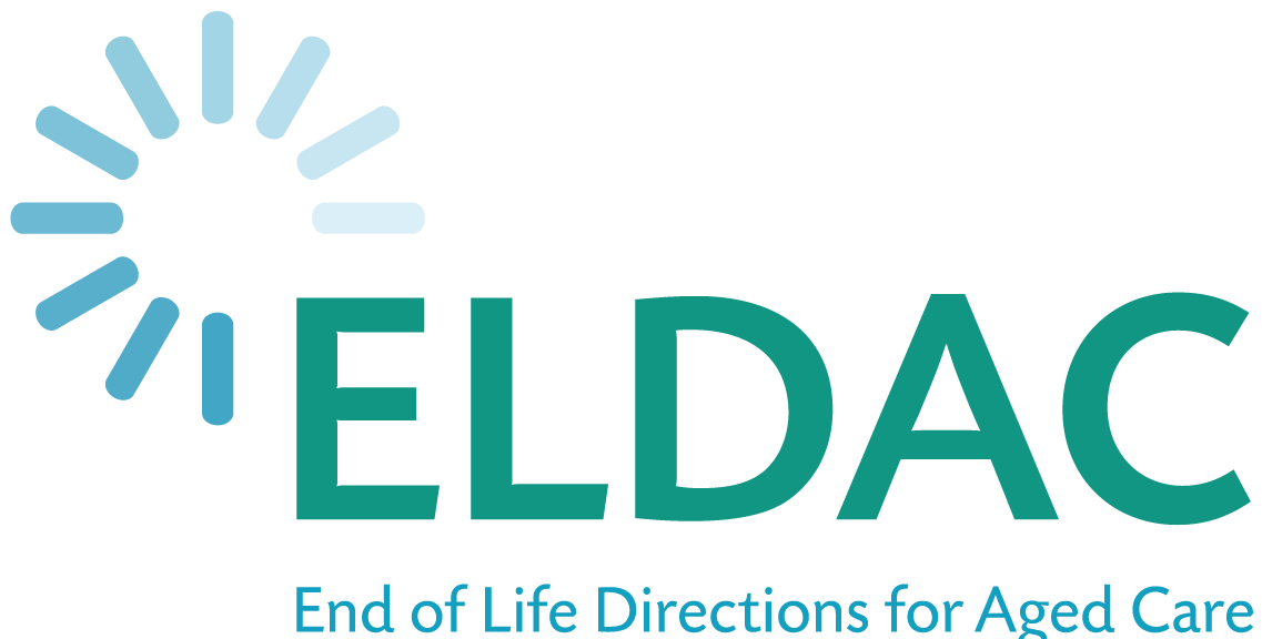 End of Life Directions for Aged Care ELDAC