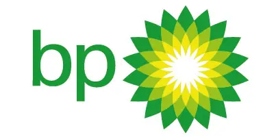 Bp logo