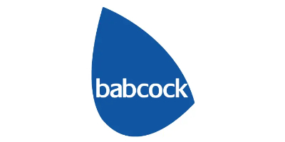 Babcock logo