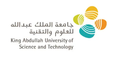 King Abdullah University of Science and Technology logo