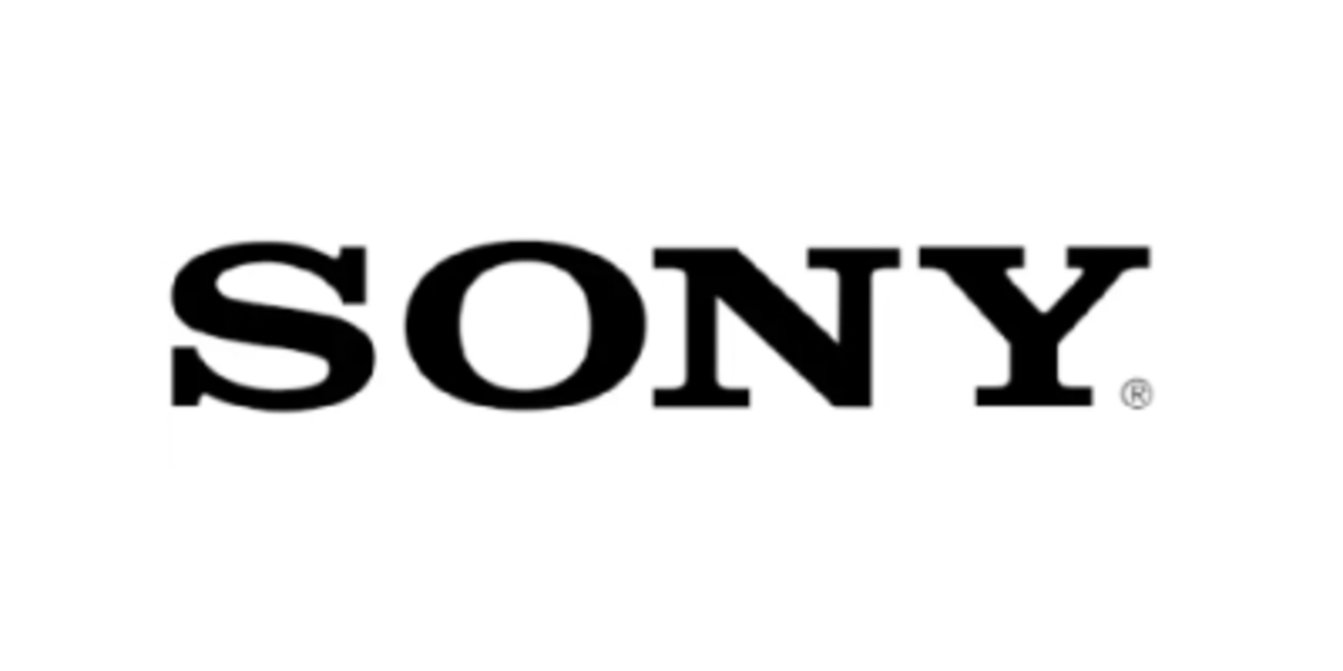 Sony Logo