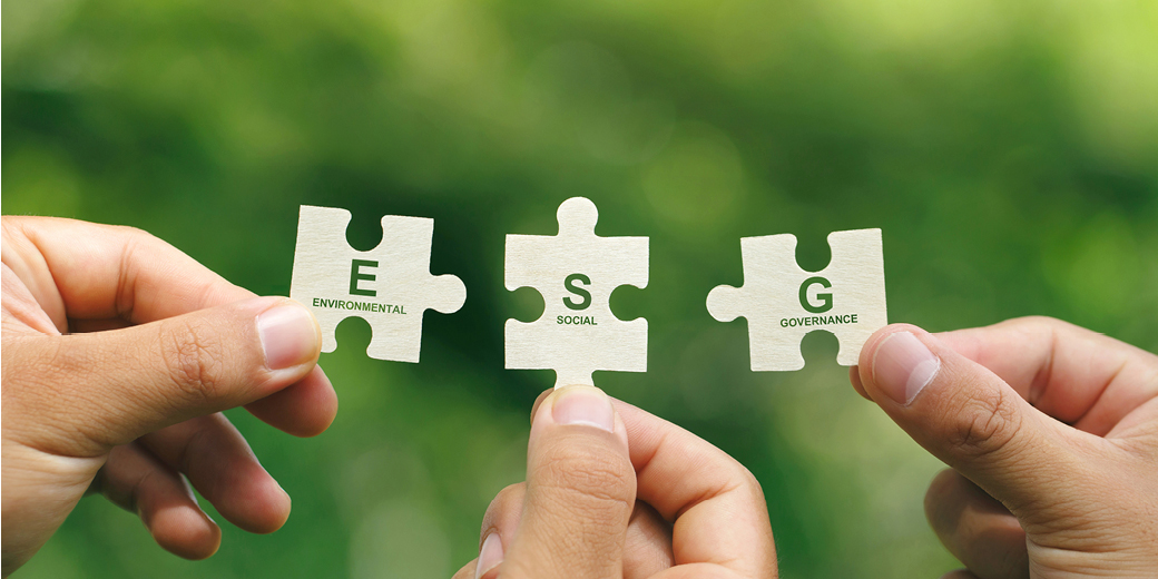 How ESG will impact your area of practice in law