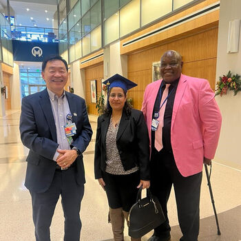 EVS Week Profile Photos