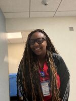 EVS week profiles