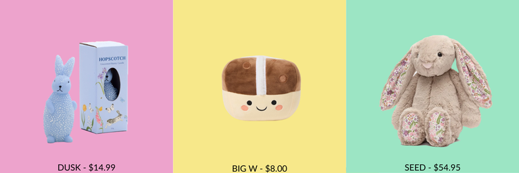 Easter 2026 Gift Guide