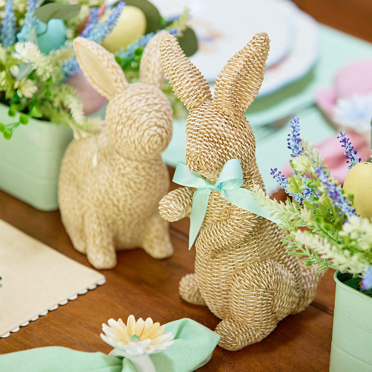 How is Easter celebrated?